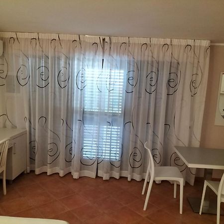 B&B Il Quadrifoglio โตรเปอา ภายนอก รูปภาพ